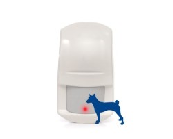 SYRIO IR PET
