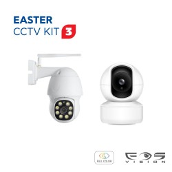 EASTER CCTV KIT 3