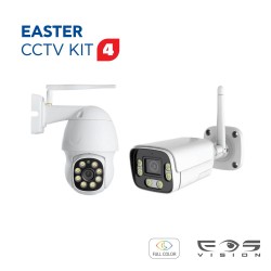 EASTER CCTV KIT 4