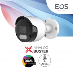 EOS IBS-201RS/DUAL
