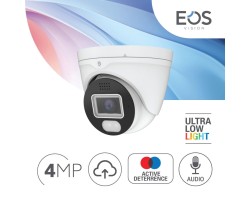EOS IDS-400RS/ULTRA