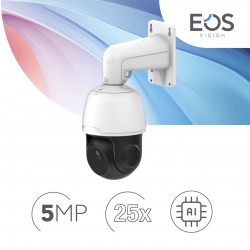 EOS IPTZ-500RS