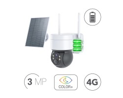 EOS SPD-300SOL/4G
