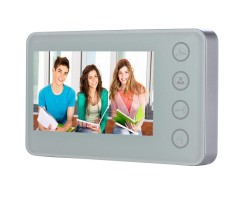 EOS VM-435/W