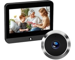 EOS WPD-200