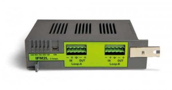 Ifm Two IFM2L