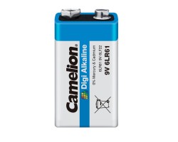 CAMELION 9V