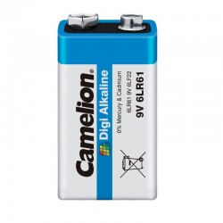 CAMELION 9V