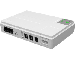 EOS MINI DC18W