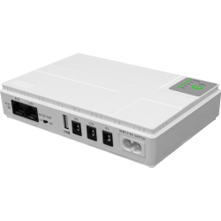 EOS MINI DC18W
