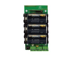 VIAS SA204