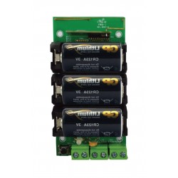 VIAS SA204