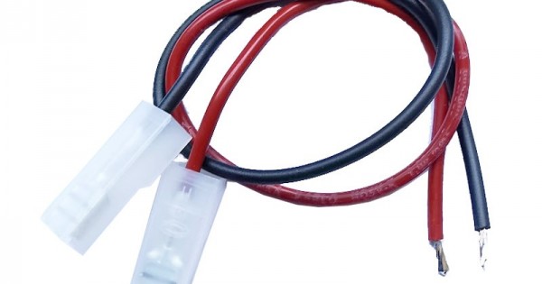 Fastron Cable Fast-on cable
