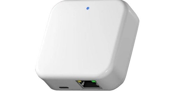 Airlan R04p Router GATEWAY AIRB LAN
