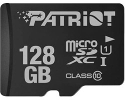 MICRO SD PATRIOT 128GB