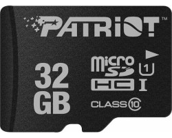 MICRO SD PATRIOT 32GB