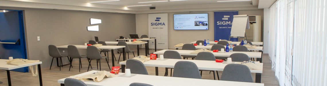 Sigma Innovation Lab Sigma Innovation Lab