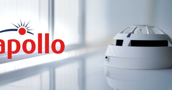 Apollo Fire Instruments Η Sigma Security ανανέωσε την συνεργασίας της με την Apollo Fire ...