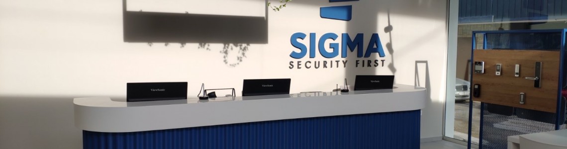 Νέο κατάστημα Sigma στο Περιστέρι Νέο κατάστημα Sigma στο Περιστέρι