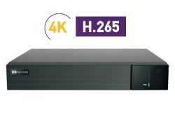 TVT TD-2104NS-HP-H 4K