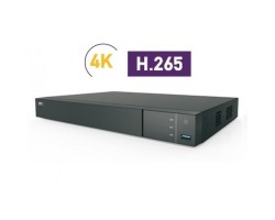 TVT TD-2708ΝE-HP-H 4K