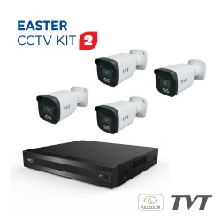 EASTER CCTV KIT 2