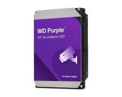HDD WD PURPLE 1TB