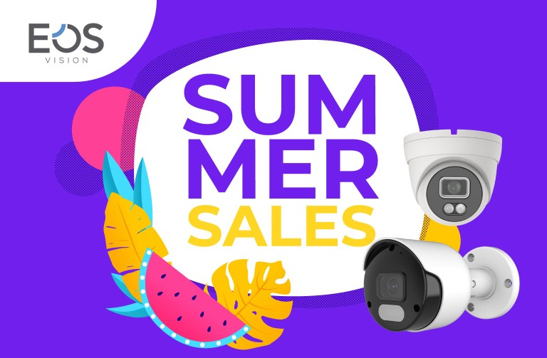 EOS RS OFFER