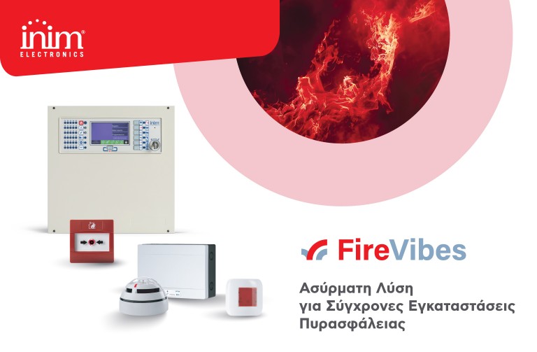 FIREVIBES