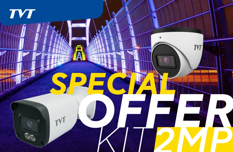 TVT OFFER