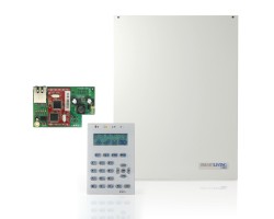KIT SMART LIVING 1050 + NCODE/GB + SMARTLAN/S
