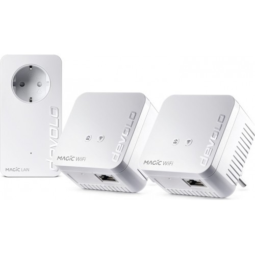 DEVOLO MAGIC 1 MULTIROOM KIT