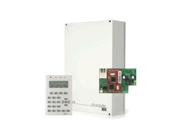 KIT SMART LIVING 515 + NCODE/GB + SMARTLAN/S