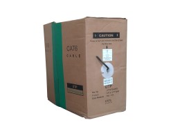 UTP-C6  PET/BOX