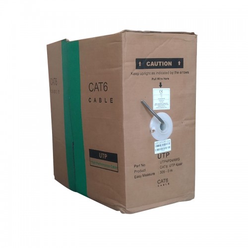 UTP-C6/BOX