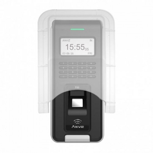 COVER VP30 & VF30