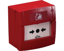 APOLLO MCP-01/RED