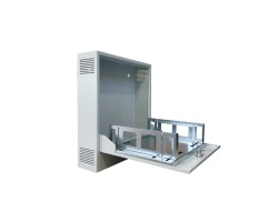 BOX DVR/W