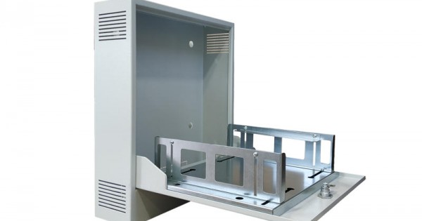 BOX DVR/W