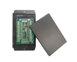 EXPANSION BOX