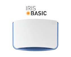 IRIS BASIC/B