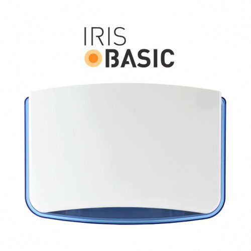 IRIS BASIC/B IRIS BASIC/B