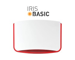 IRIS BASIC/R