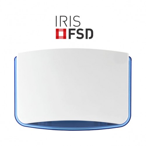 IRIS FSD/B