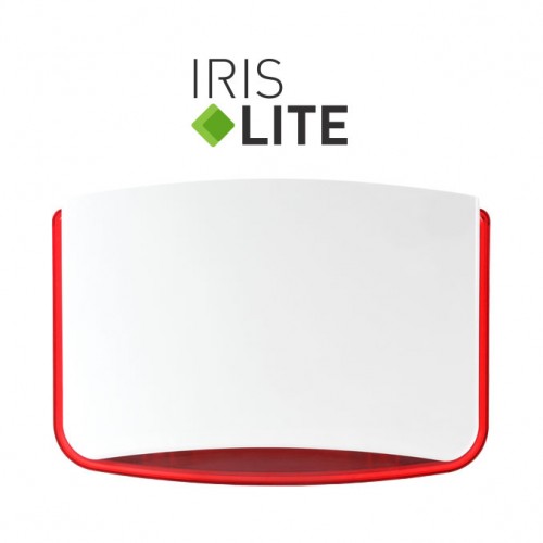 IRIS LITE/R