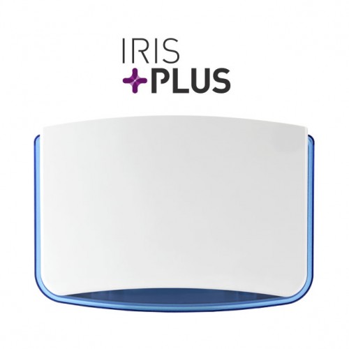 IRIS PLUS/B IRIS PLUS/B