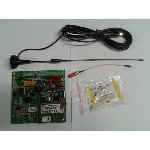 KIT GSM SMART LINK-GWB