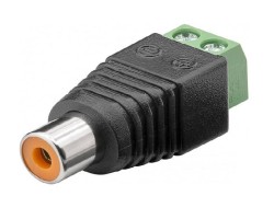 RCA F