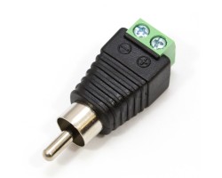 RCA M