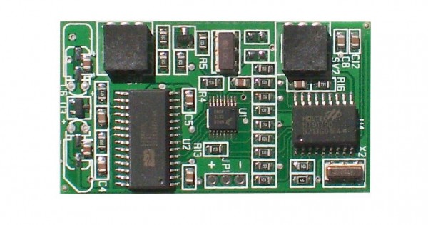 RTM